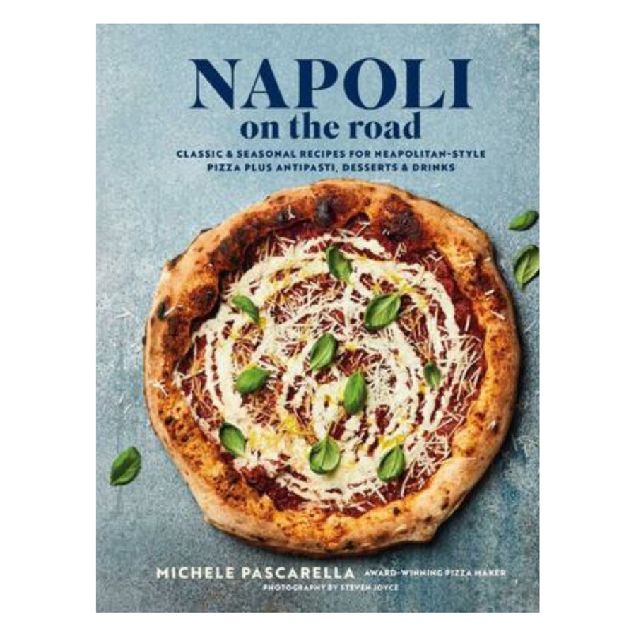 Napoli on the road