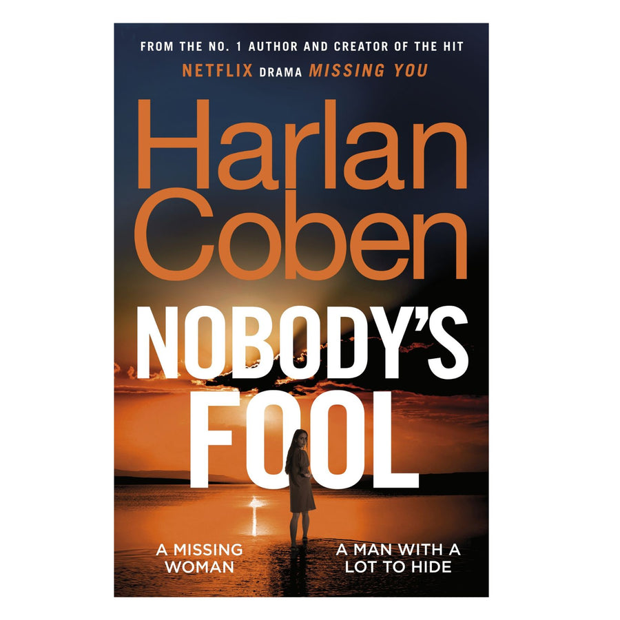 Nobody's Fool