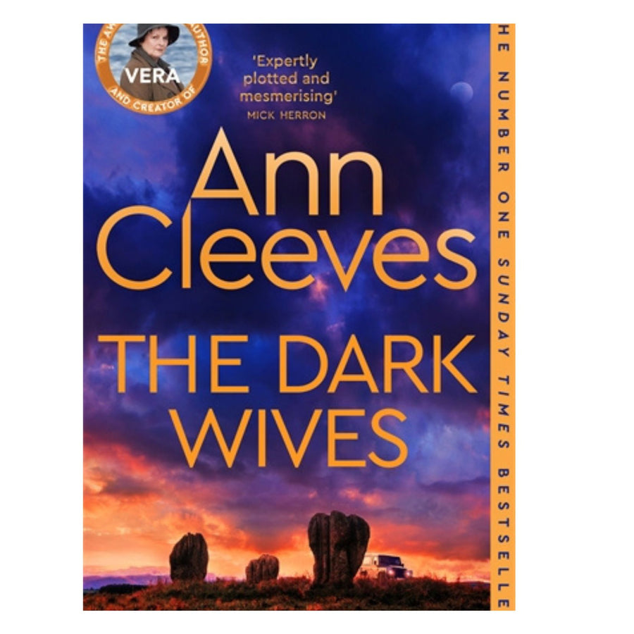 Dark Wives, The (B)