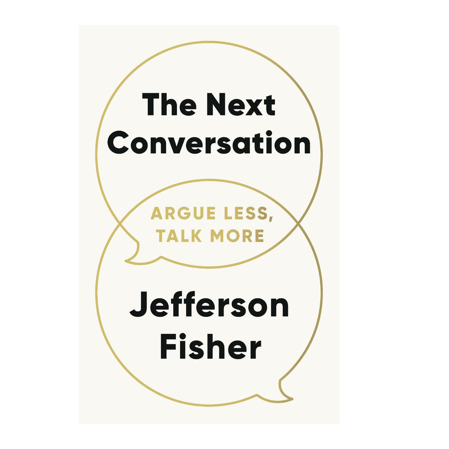 Next Conversation, The