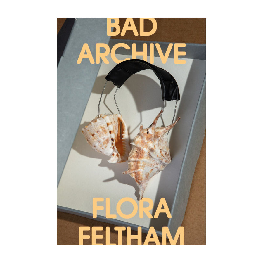 Bad Archive