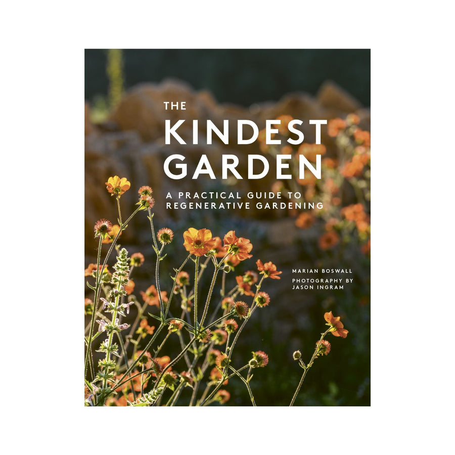 Kindest Garden, The