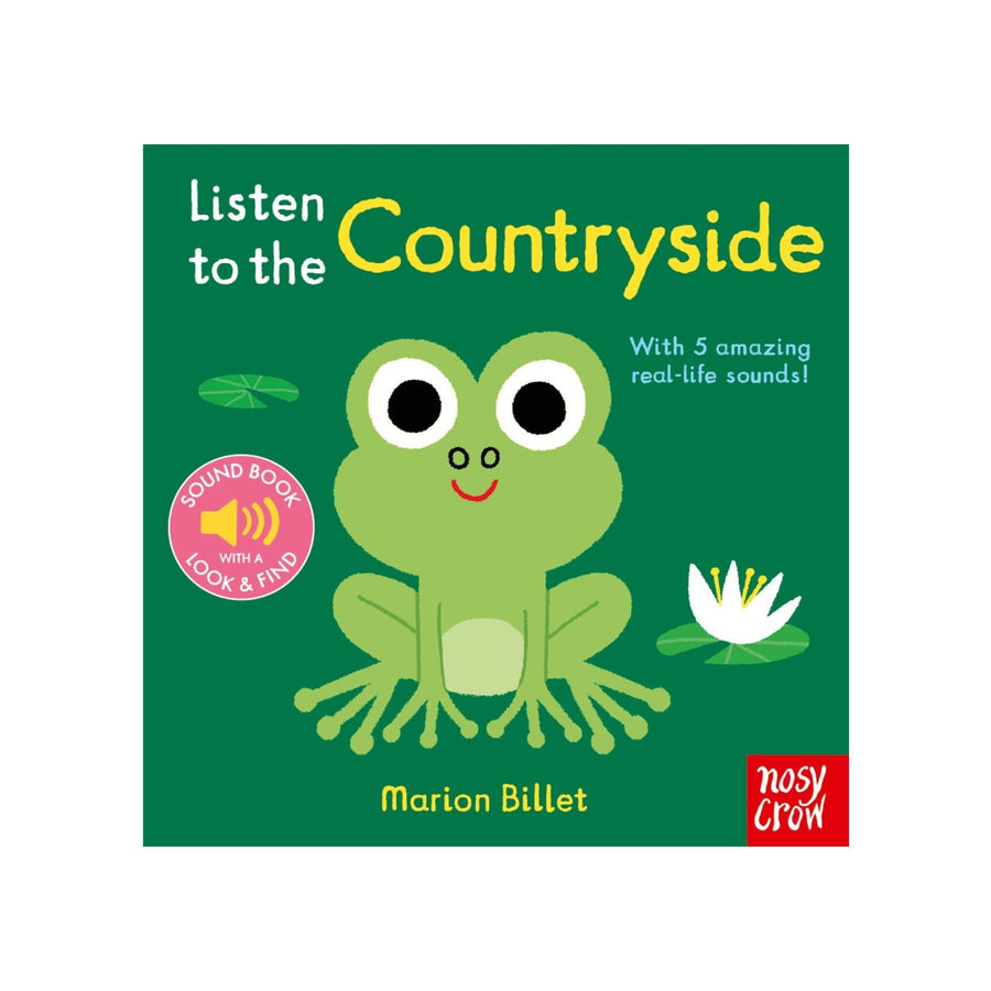 Listen to the Countryside (BB)