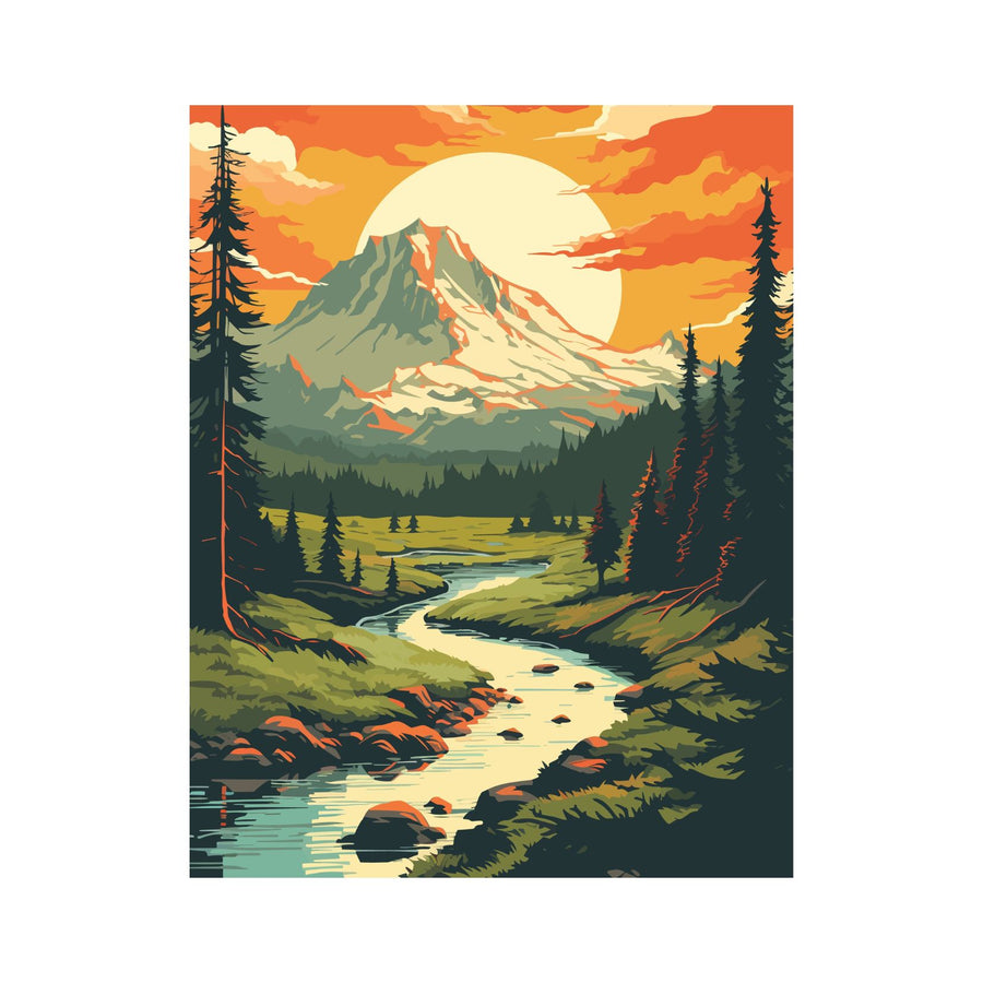 National Parks Journal