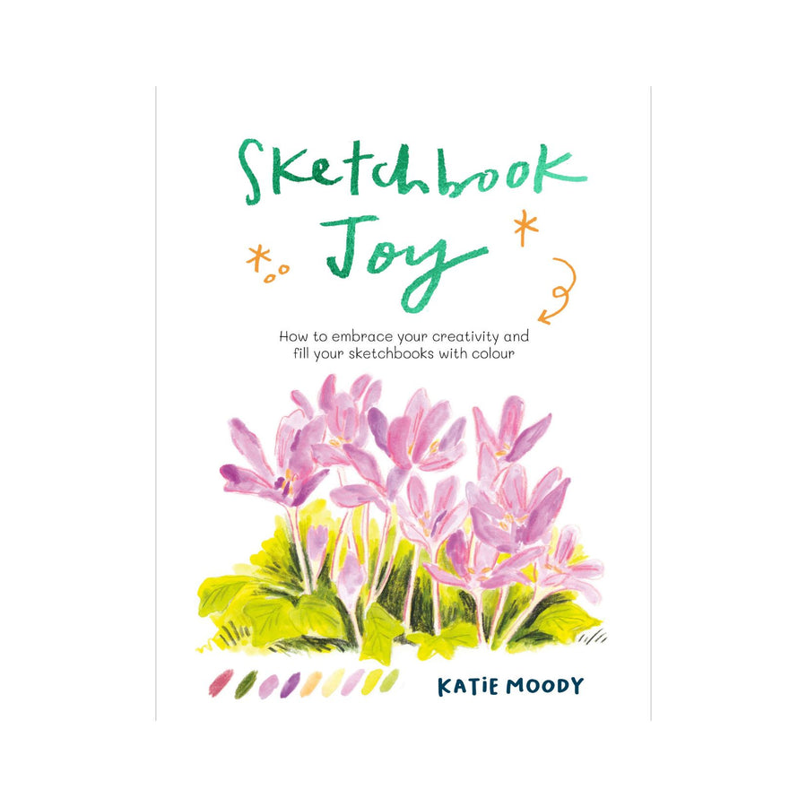 Sketchbook Joy