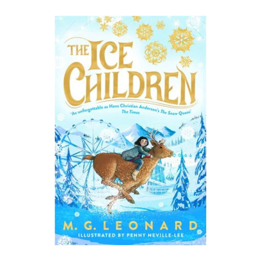 Ice Children, The