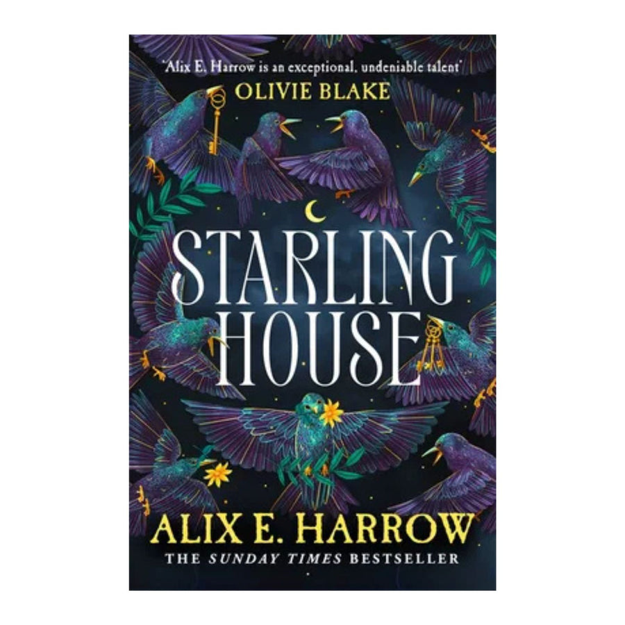 Starling House (B)