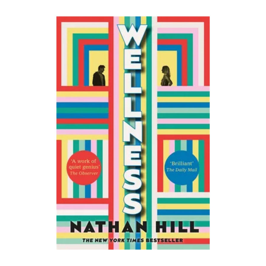 Wellness (B)