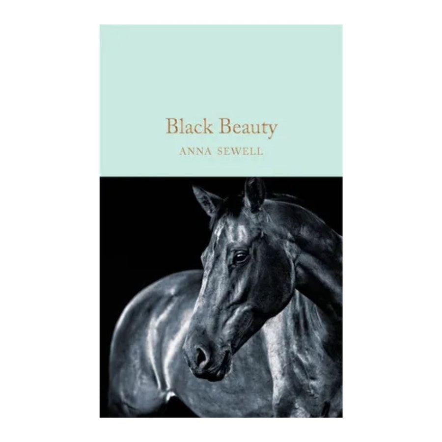 Black Beauty (MacMillian Classic)