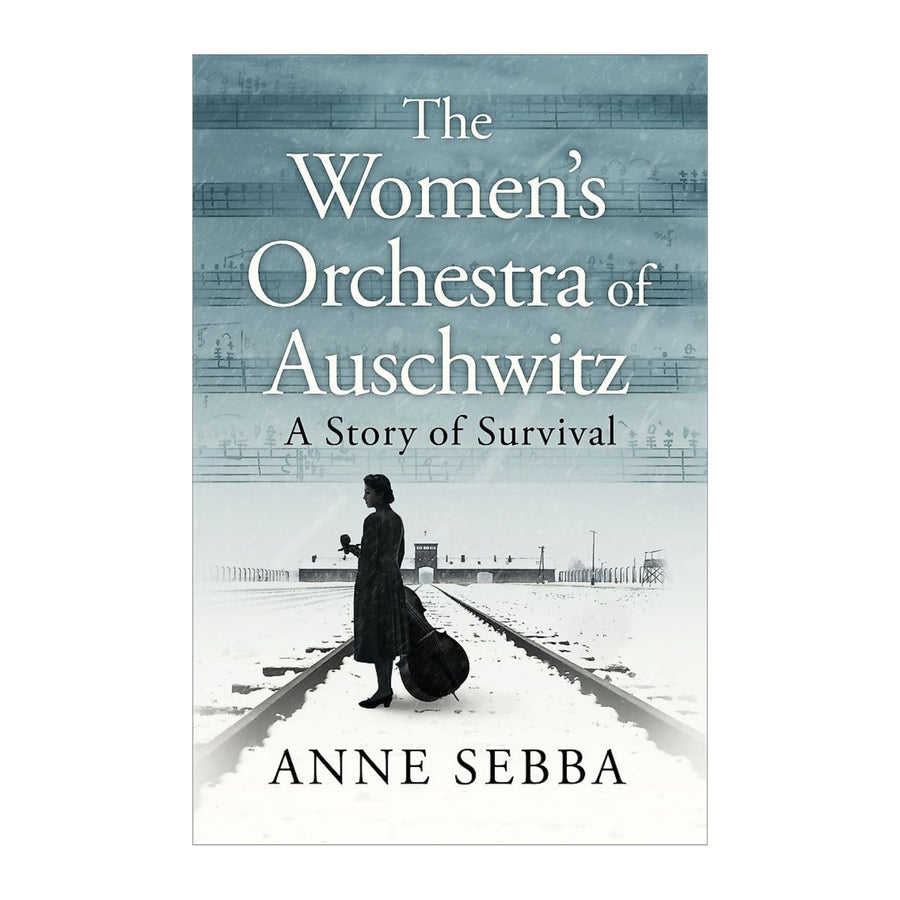 Women's Orchestra of Auschwitz, The