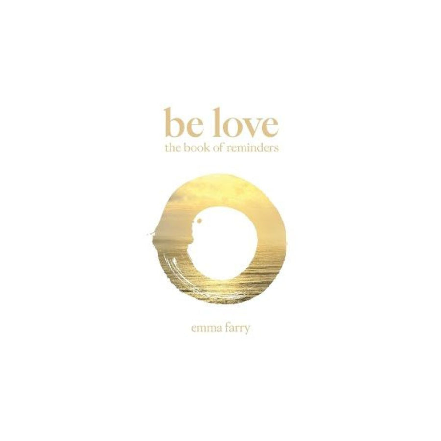 Be Love, The Book of Reminders