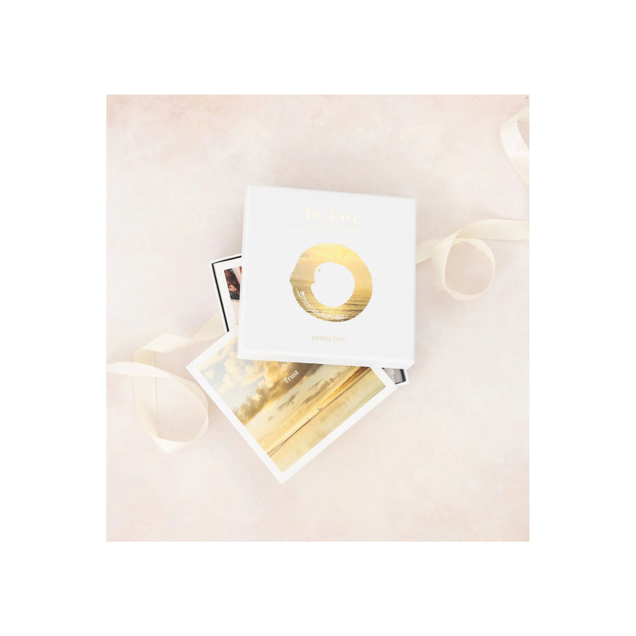 Be Love: Greeting Cards