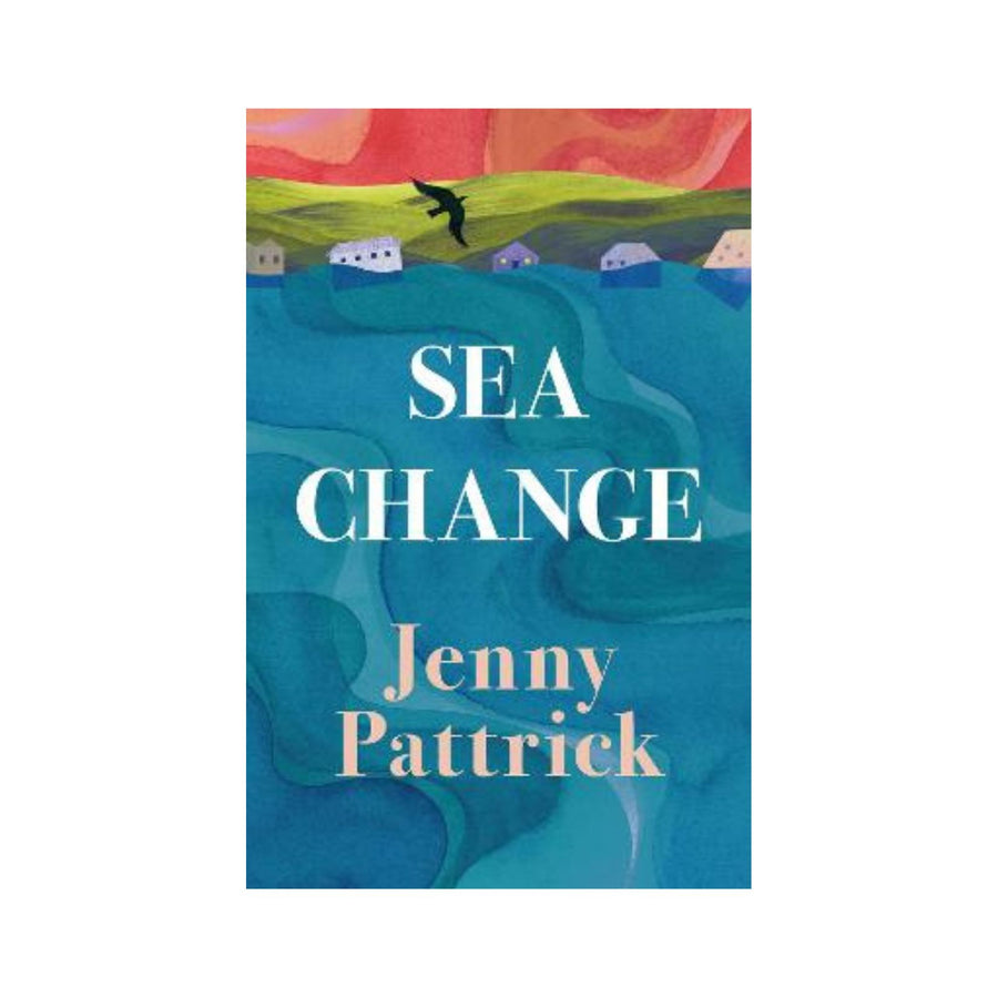 Sea Change