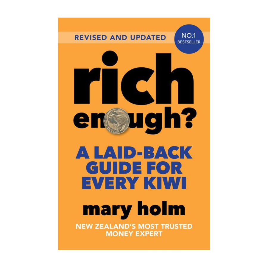 Rich Enough?