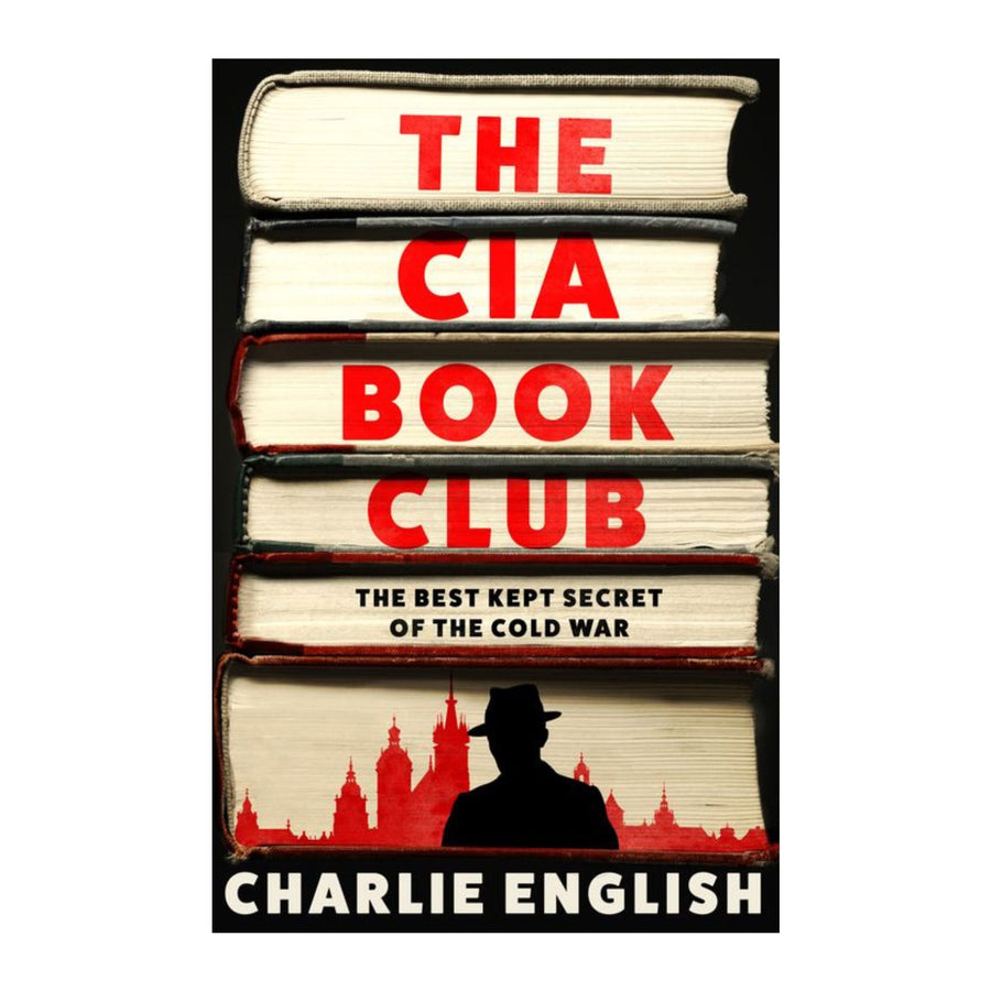 CIA Book Club, The
