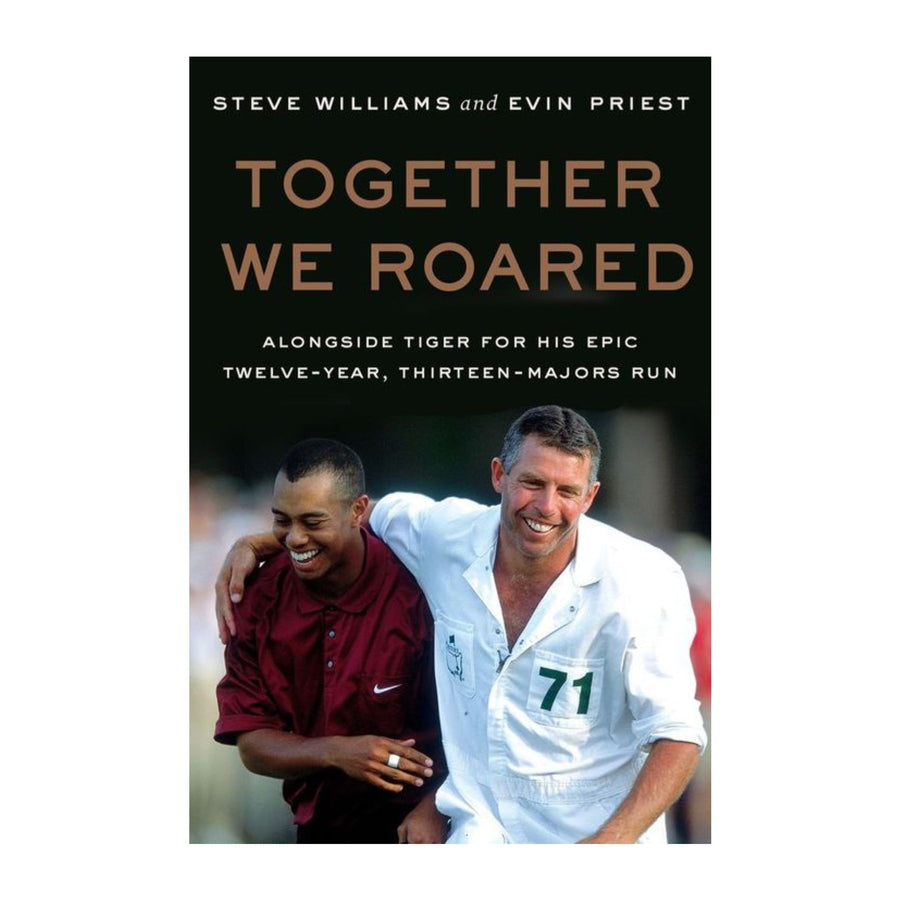 Together We Roared