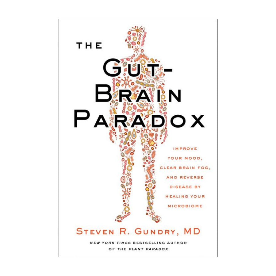 Gut-Brain Paradox, The