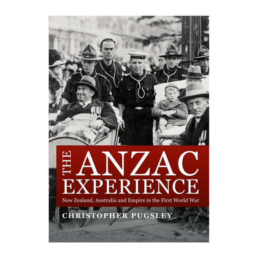 Anzac Experience, The