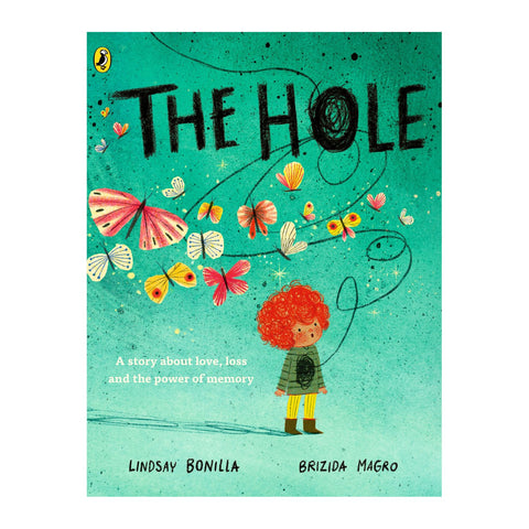 Hole, The