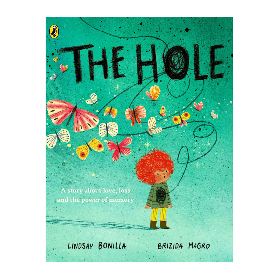 Hole, The