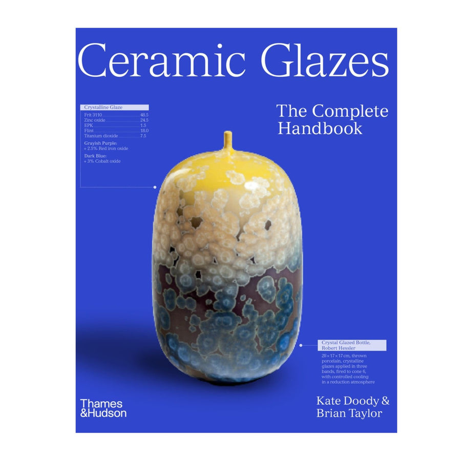 Ceramic Glazes
