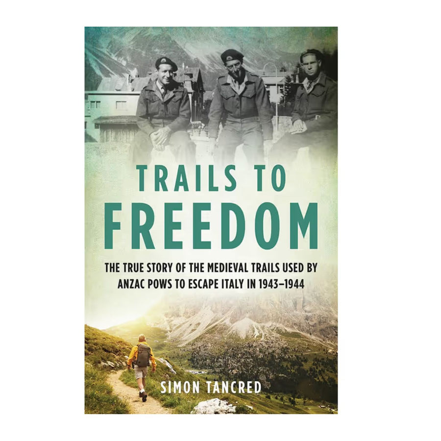 Trails to Freedom