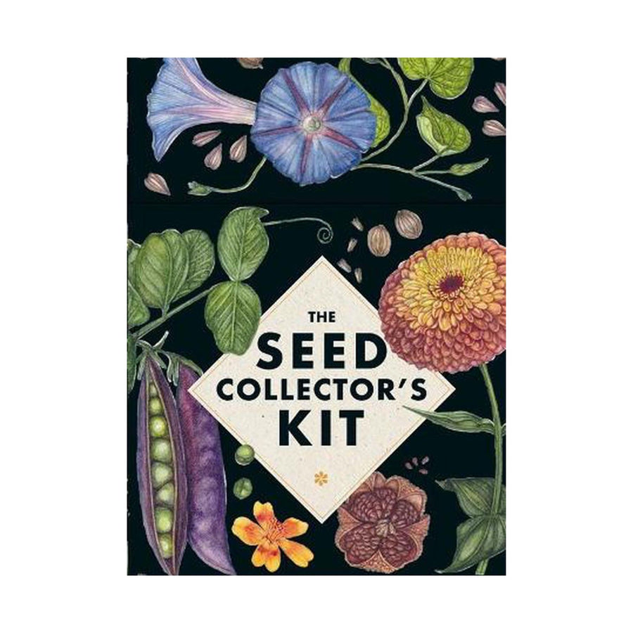 Seed Collector's Kit, The