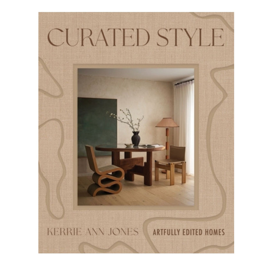 Curated