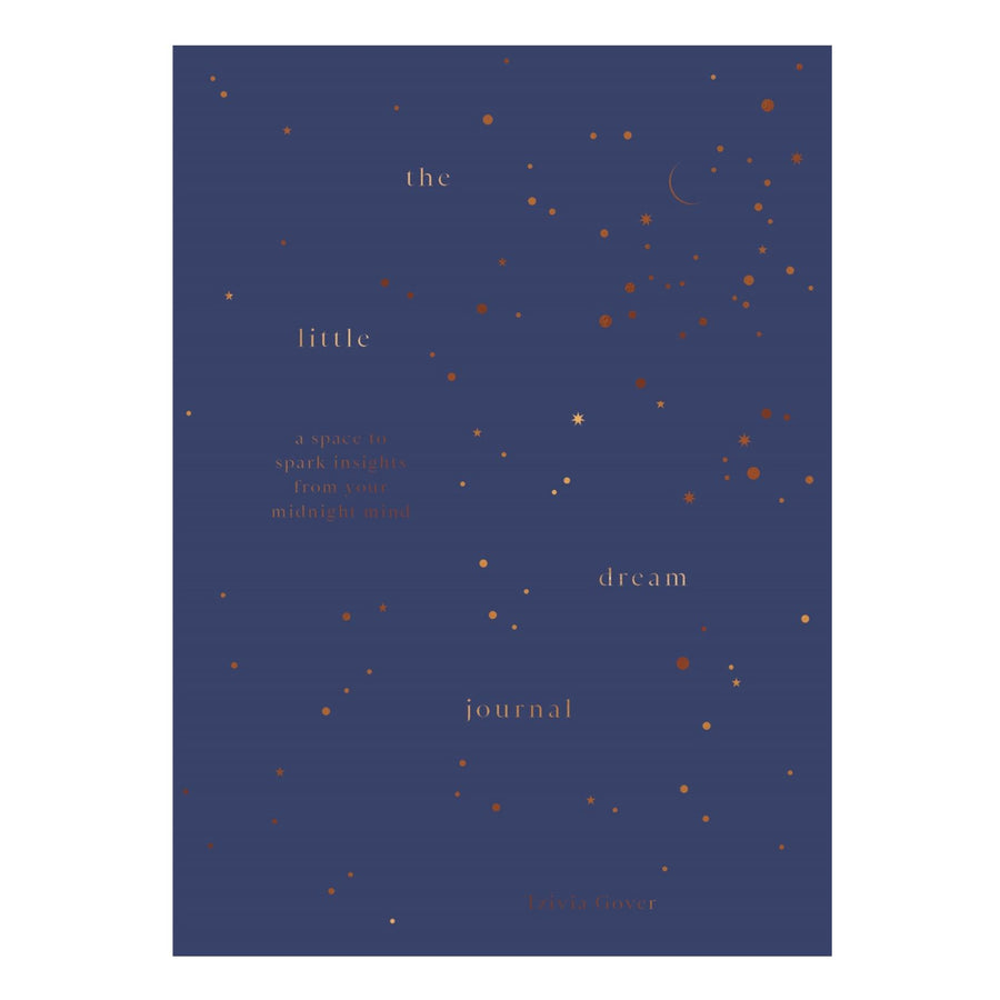 Little Dream Journal, The