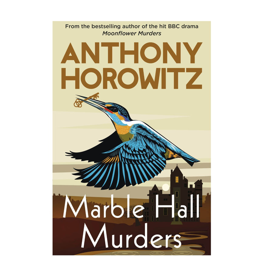 Marble Hall Murders
