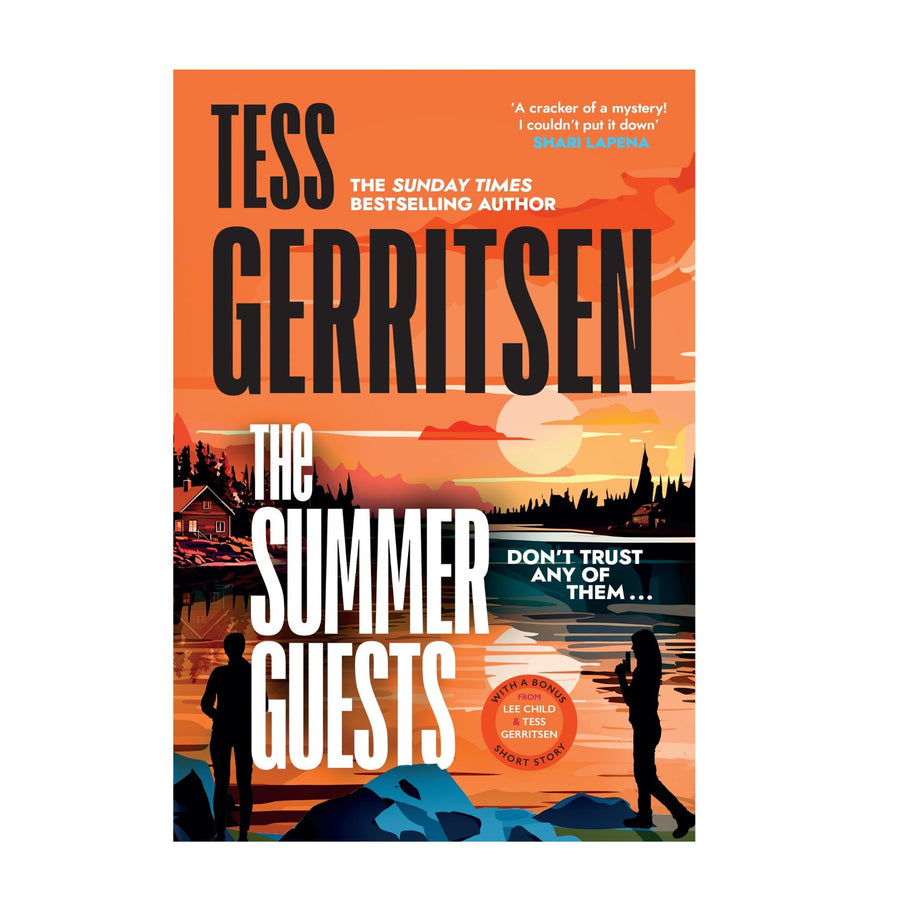 Summer Guests, The
