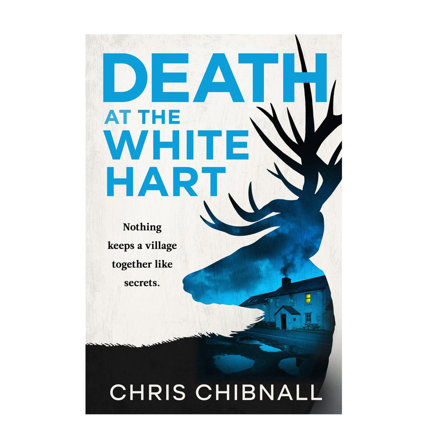 Death at the White Hart