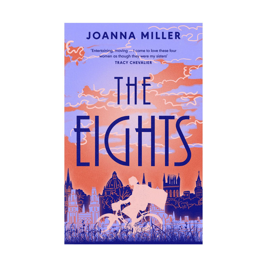 Eights, The