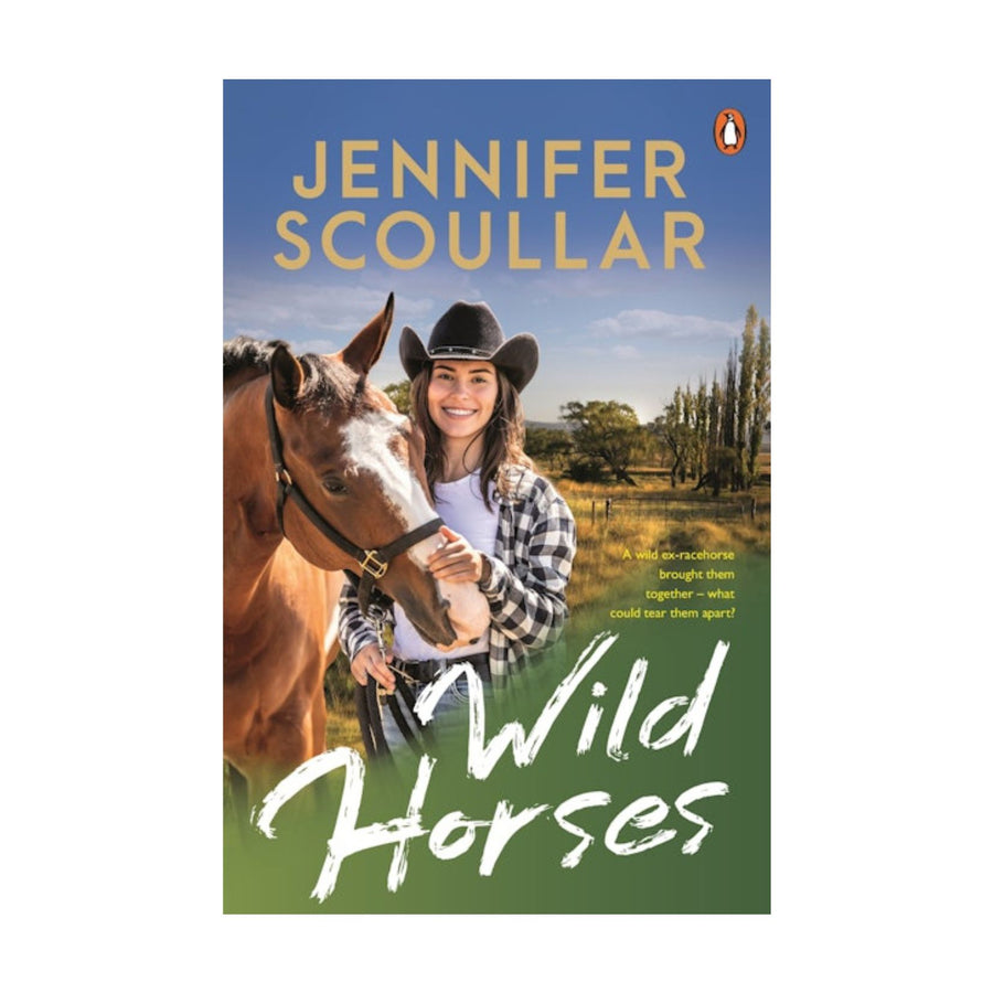 Wild Horses