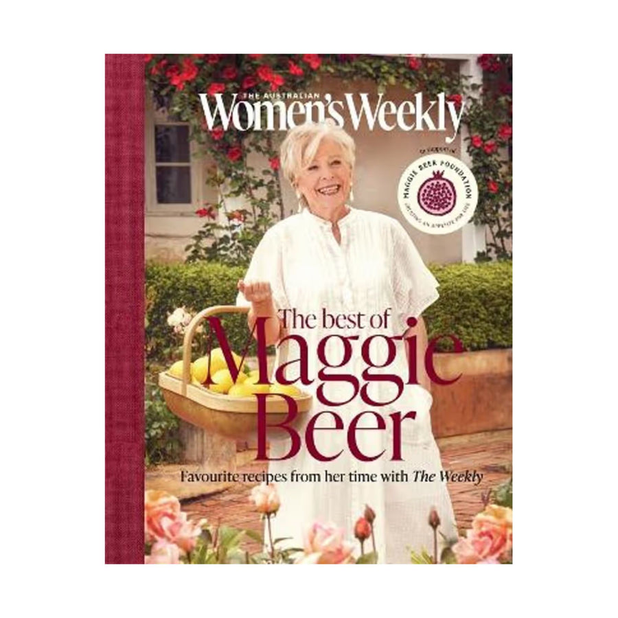 Best of Maggie Beer, The