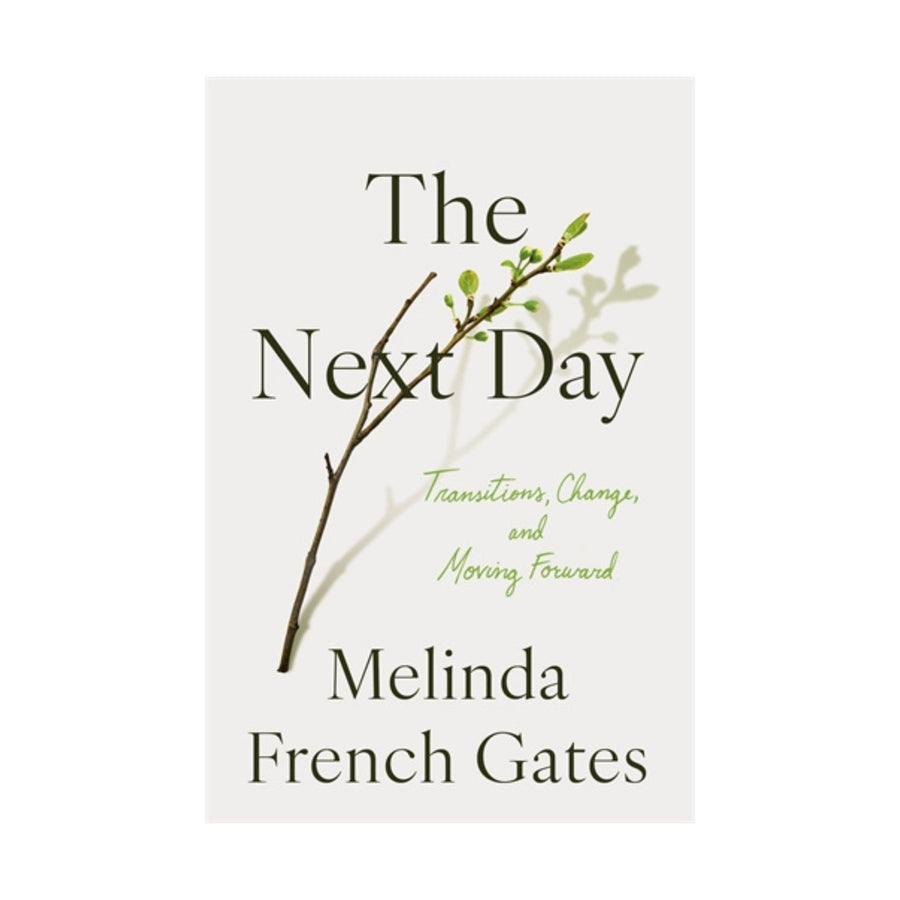 Next Day, The