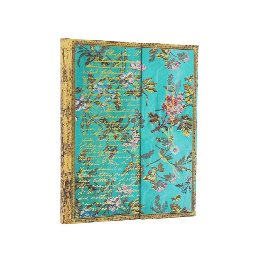 Jane Austin Paperblanks Ultra Lined Journal