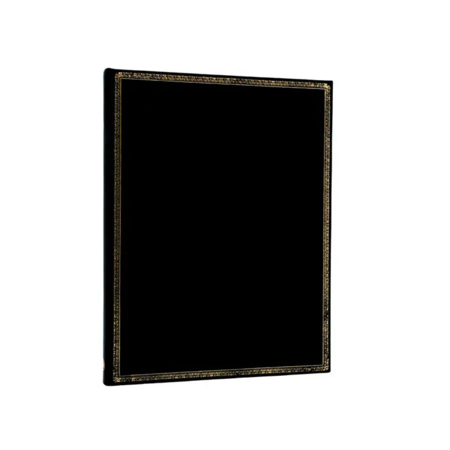 Paperblanks Black Edition Ultra Journal Lined