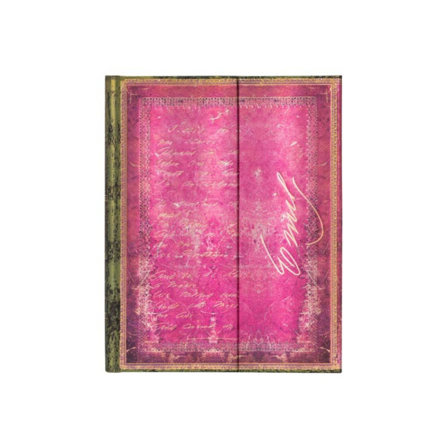 Emily - Paperblanks Ultra Lined Journal