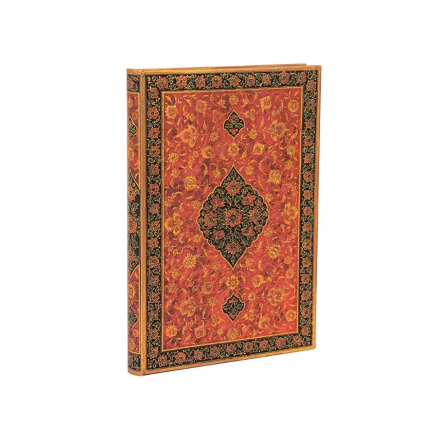 Layla Paperblanks Midi Lined Journal