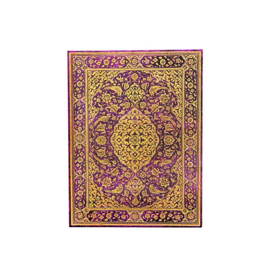 The Orchard Lined Ultra Journal