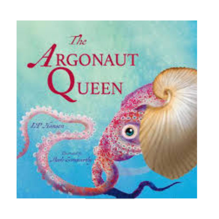 Argonaut Queen, The