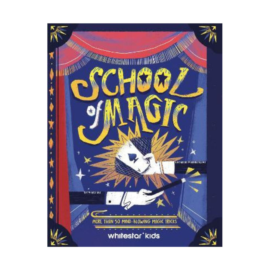 School of Magic