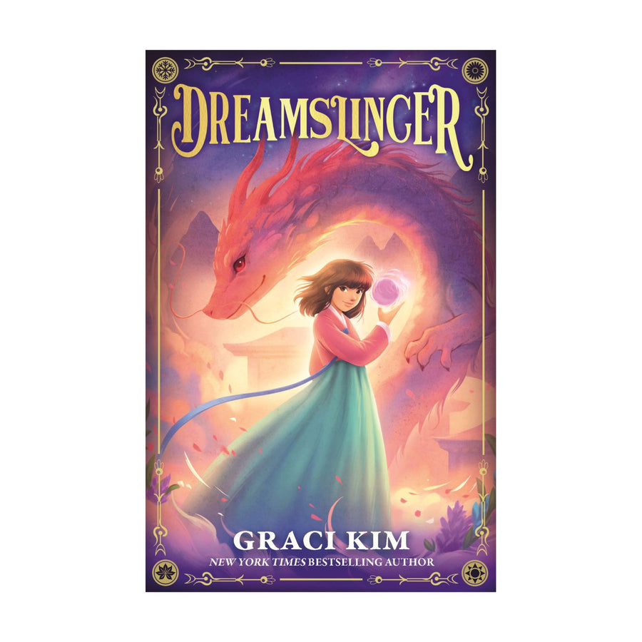 Dreamslinger