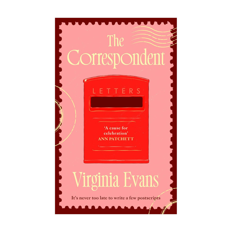Correspondent, The
