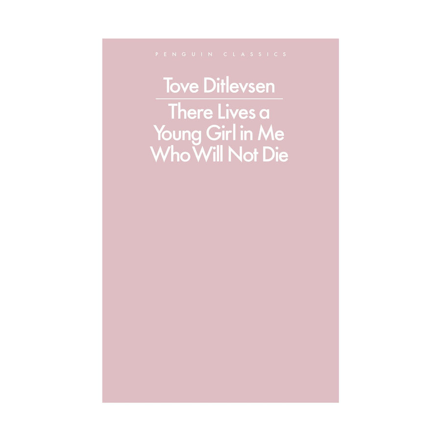 There lives a young girl in me who will not die
