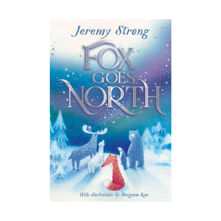 Fox Goes North