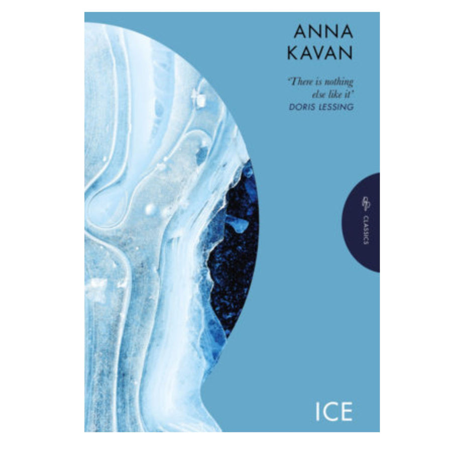 Ice - Anna Kavan