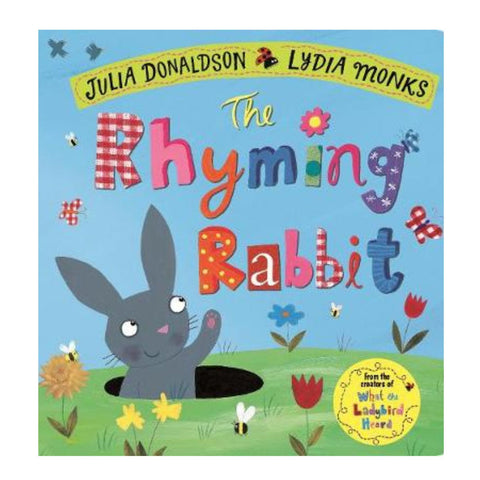 Rhyming Rabbit, The