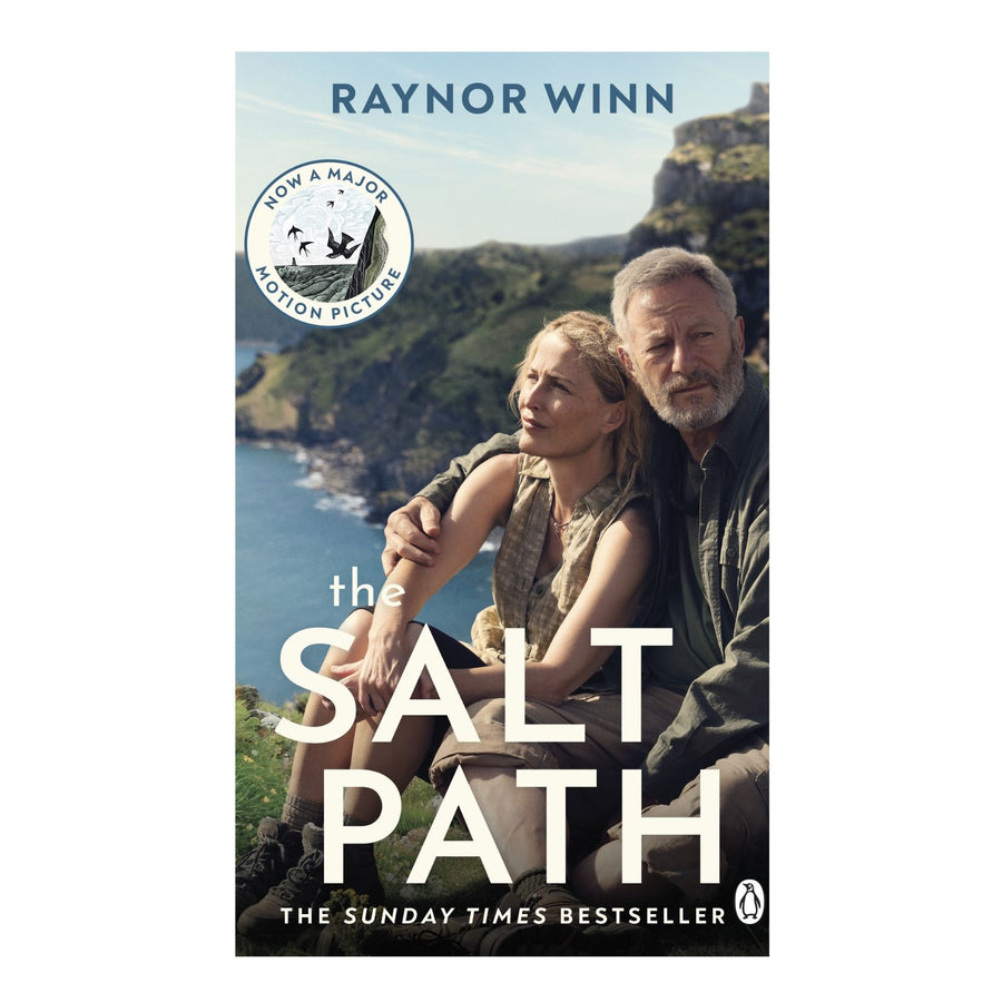 Salt Path, The (B)